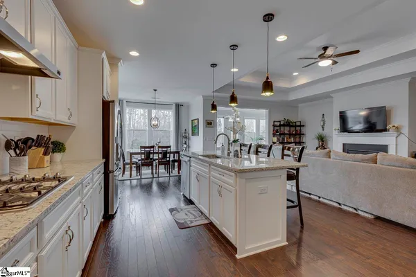 $549,900 | 110 Semillon Road, Simpsonville, SC 29681