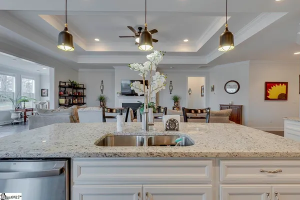 $549,900 | 110 Semillon Road, Simpsonville, SC 29681