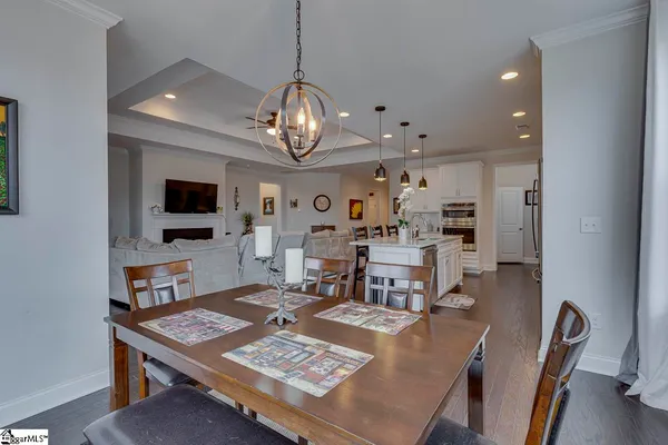 $549,900 | 110 Semillon Road, Simpsonville, SC 29681