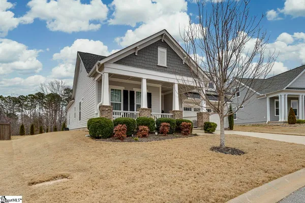 $549,900 | 110 Semillon Road, Simpsonville, SC 29681