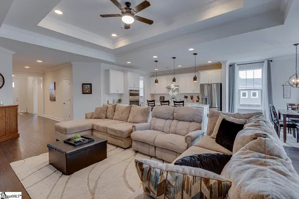 $549,900 | 110 Semillon Road, Simpsonville, SC 29681