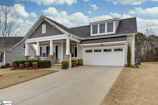 $549,900 | 110 Semillon Road, Simpsonville, SC 29681