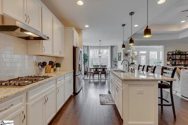 $549,900 | 110 Semillon Road, Simpsonville, SC 29681