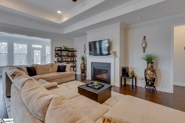 $549,900 | 110 Semillon Road, Simpsonville, SC 29681