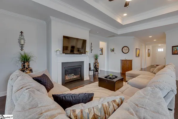 $549,900 | 110 Semillon Road, Simpsonville, SC 29681