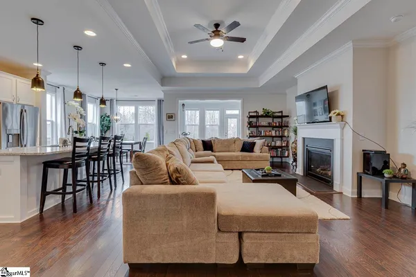 $549,900 | 110 Semillon Road, Simpsonville, SC 29681