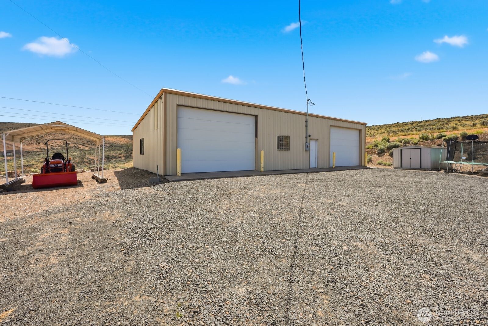 271 Paint Horse Road Yakima, WA 98901 - Photo 33 of 40
