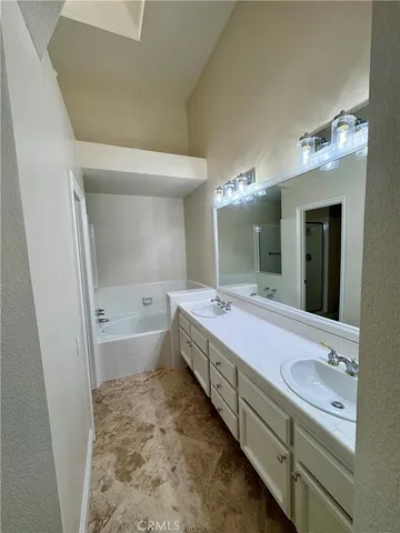 a bathroom with a shower and a toilet