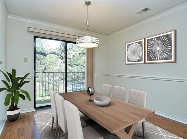 $1,600 | 4159 Steck Avenue, Unit 278, Austin, TX 78759