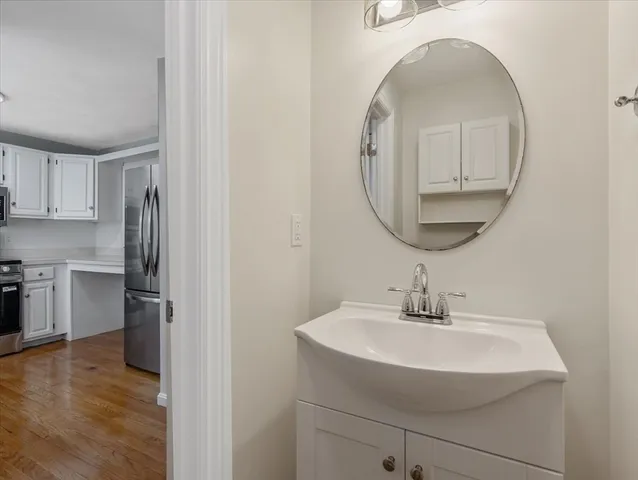 $2,850 | 324 Union Street, Unit 6, Millis, MA 02054