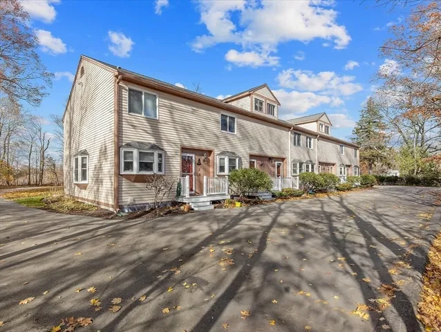 $2,850 | 324 Union Street, Unit 6, Millis, MA 02054