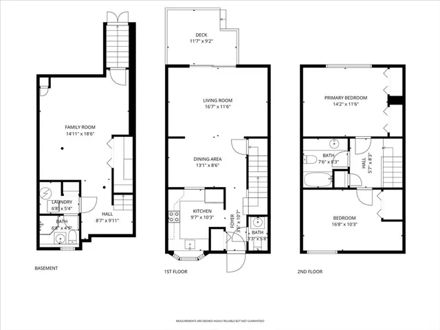 $2,850 | 324 Union Street, Unit 6, Millis, MA 02054