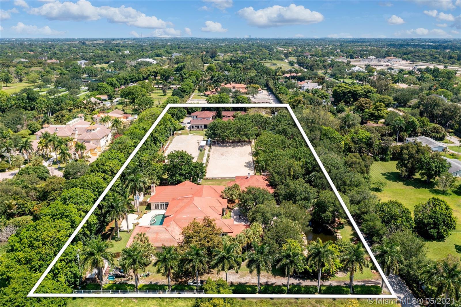 6401 Rodeo Drive Southwest Ranches, FL 33330 - Photo 1 of 60