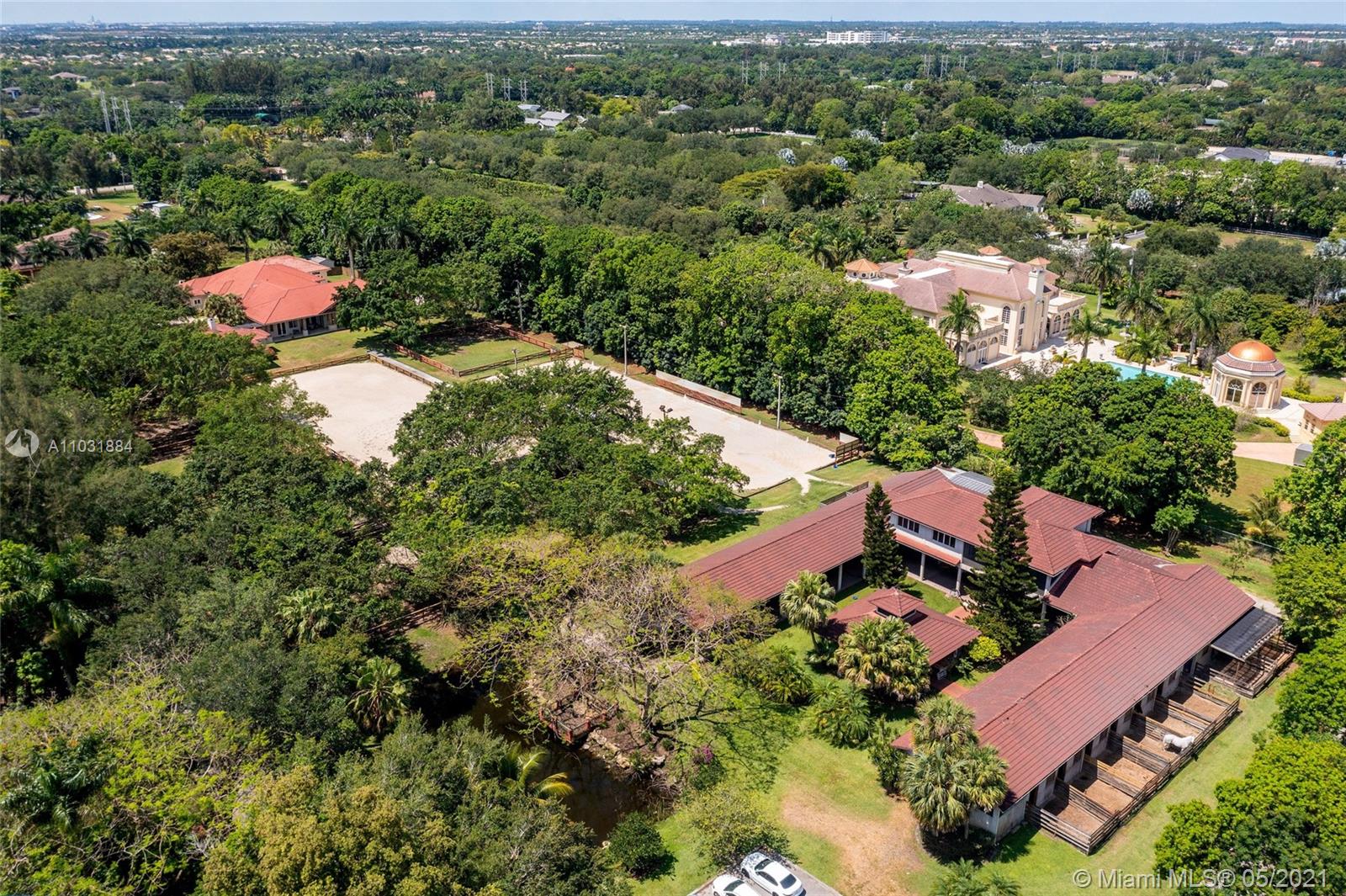 6401 Rodeo Drive Southwest Ranches, FL 33330 - Photo 2 of 60
