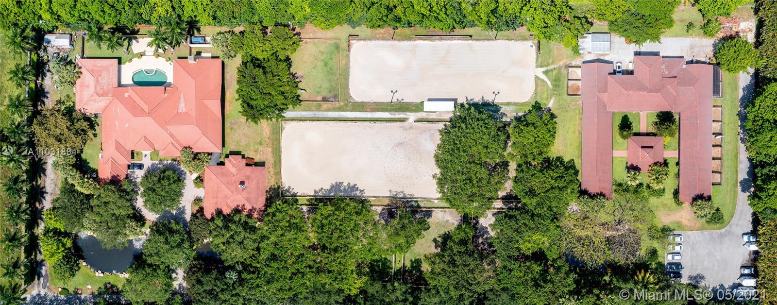6401 Rodeo Drive Southwest Ranches, FL 33330 - Photo 3 of 60