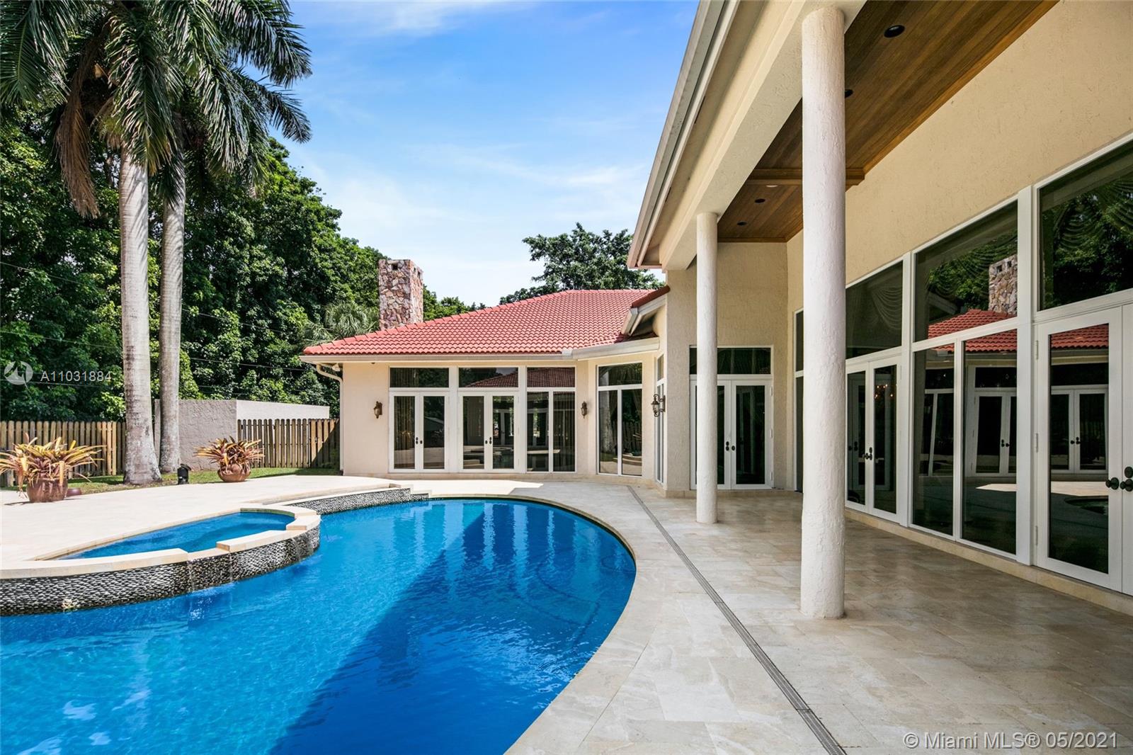 6401 Rodeo Drive Southwest Ranches, FL 33330 - Photo 33 of 60