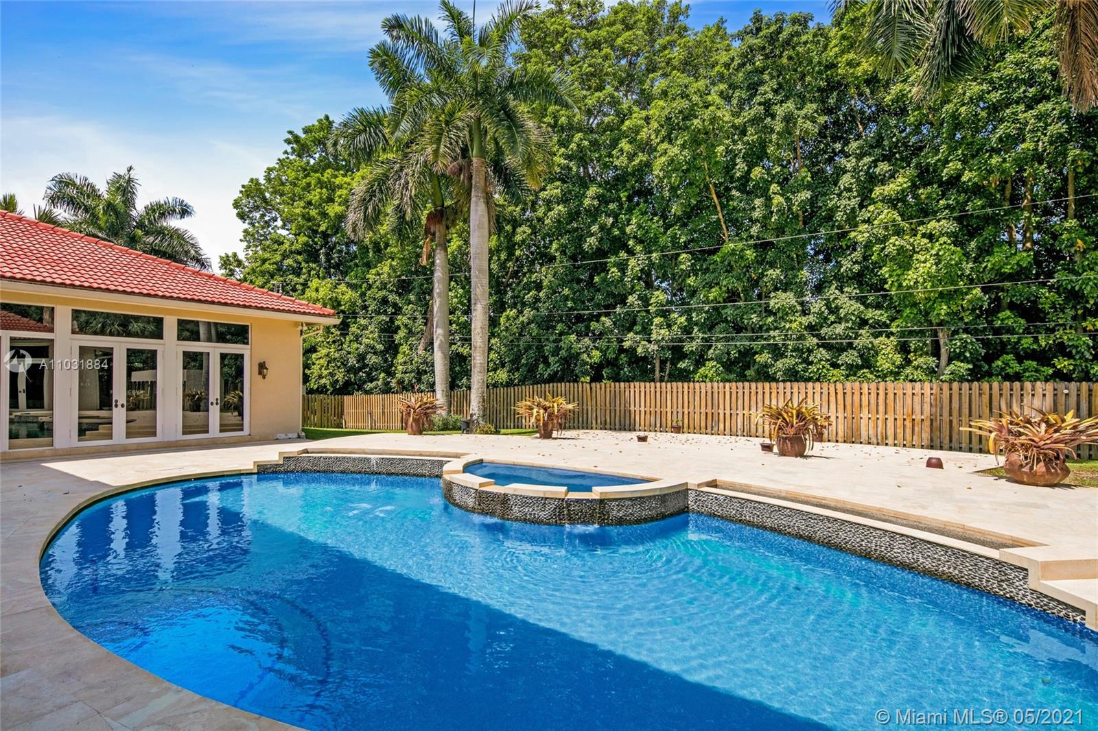 6401 Rodeo Drive Southwest Ranches, FL 33330 - Photo 34 of 60