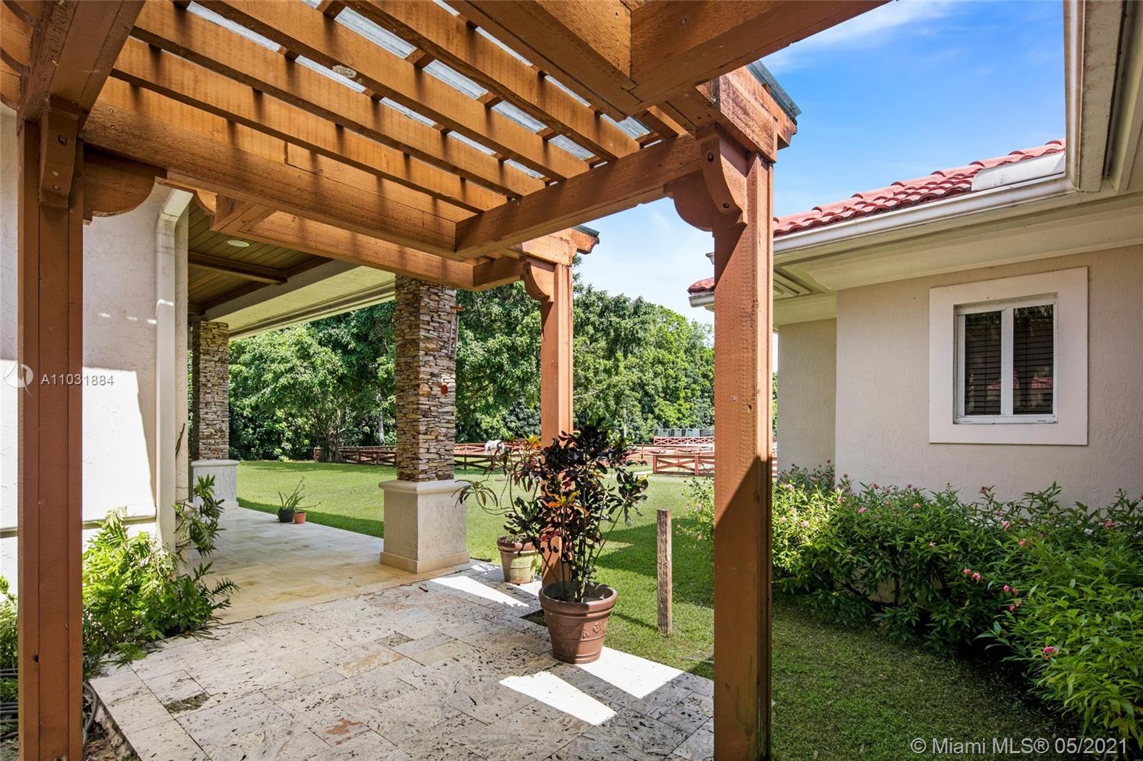 6401 Rodeo Drive Southwest Ranches, FL 33330 - Photo 35 of 60