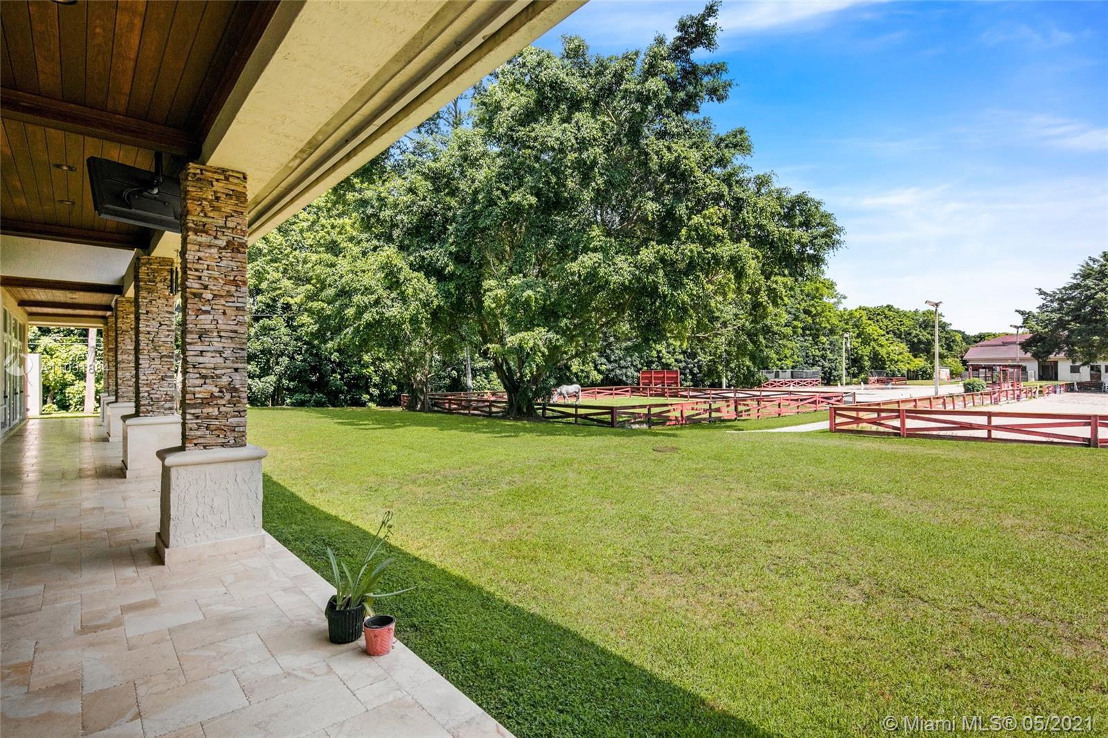 6401 Rodeo Drive Southwest Ranches, FL 33330 - Photo 36 of 60