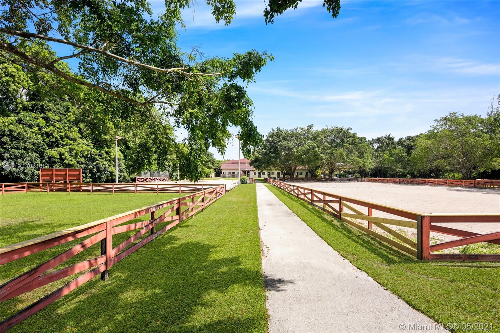 6401 Rodeo Drive Southwest Ranches, FL 33330 - Photo 39 of 60