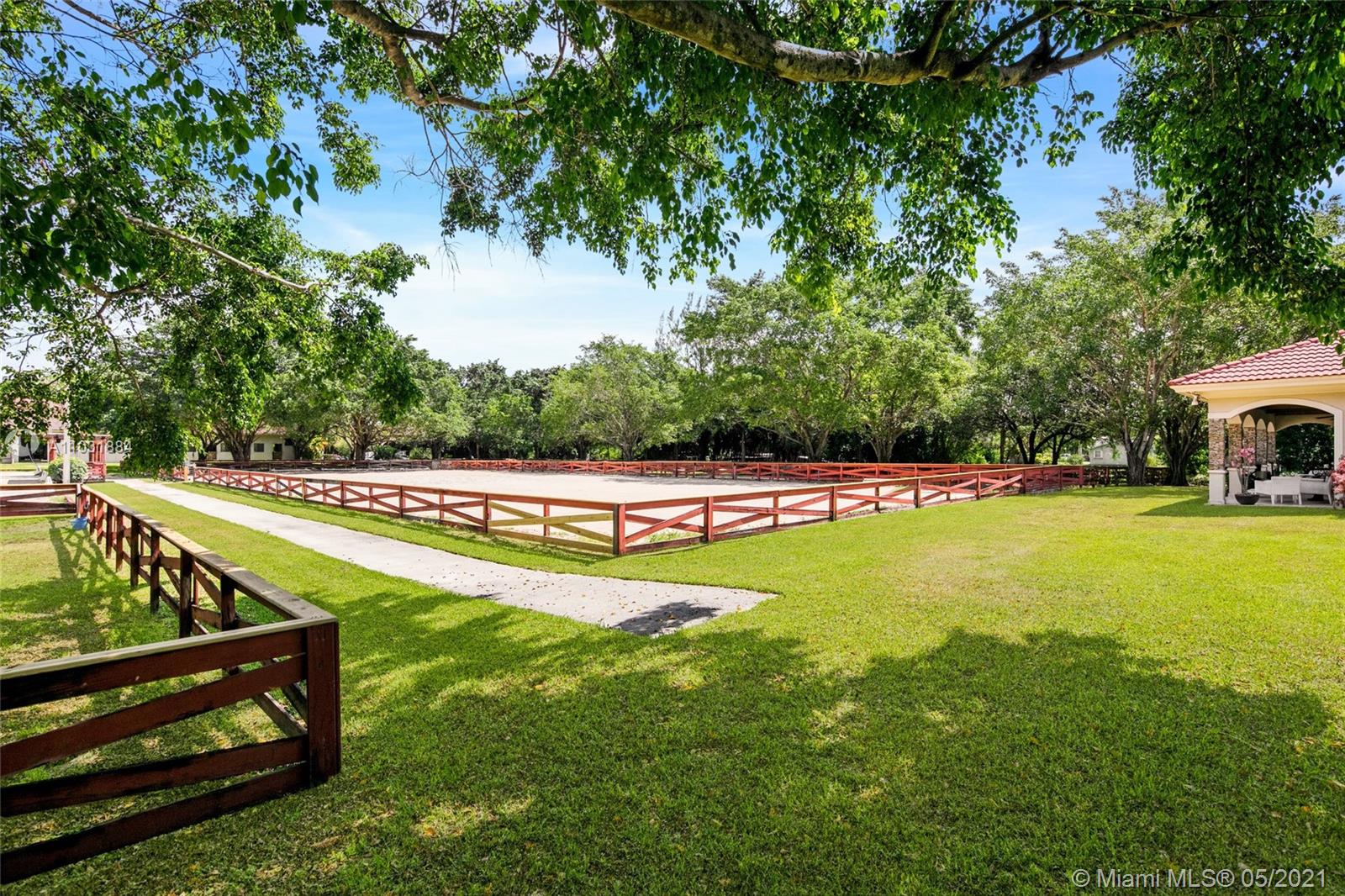 6401 Rodeo Drive Southwest Ranches, FL 33330 - Photo 41 of 60