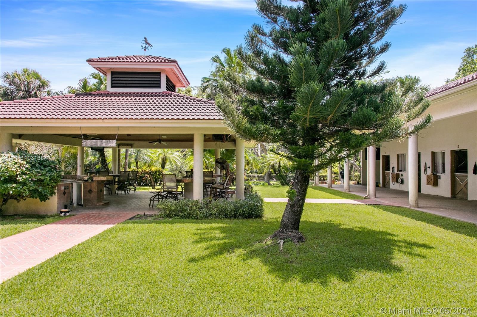 6401 Rodeo Drive Southwest Ranches, FL 33330 - Photo 45 of 60