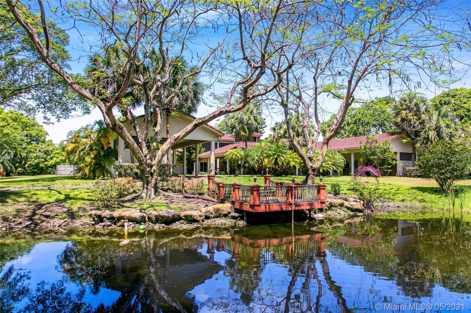 6401 Rodeo Drive Southwest Ranches, FL 33330 - Photo 46 of 60