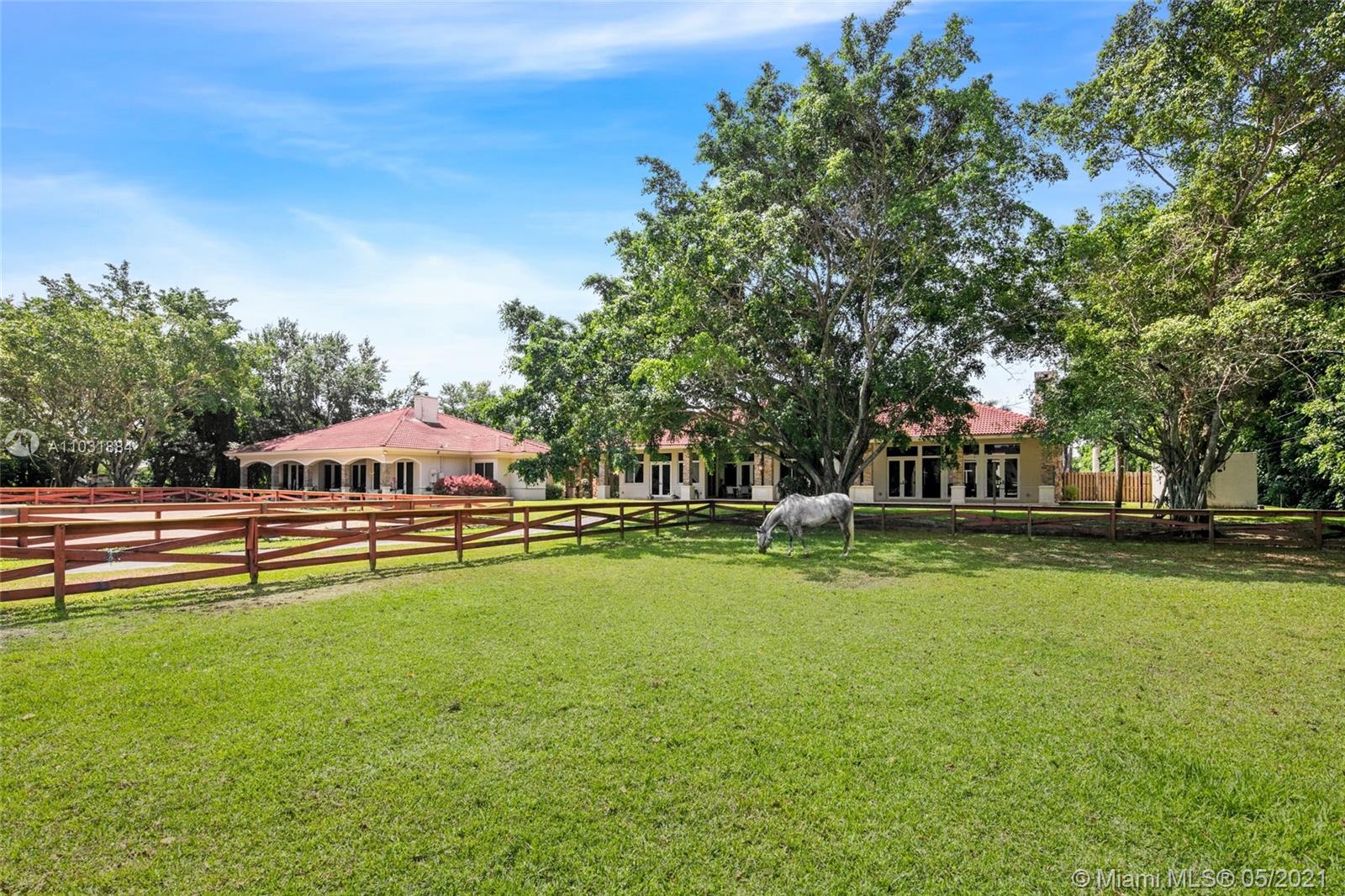 6401 Rodeo Drive Southwest Ranches, FL 33330 - Photo 50 of 60