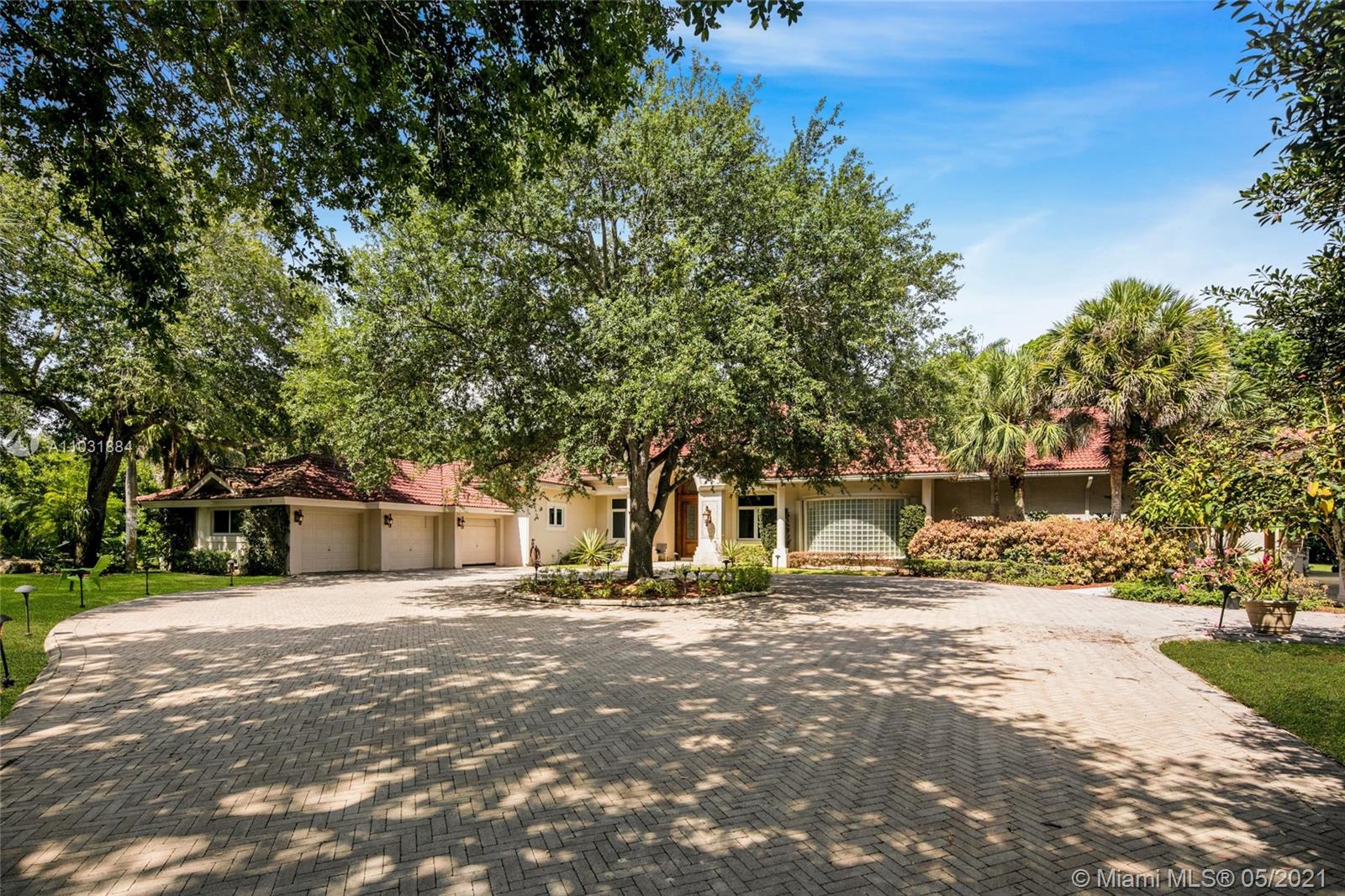 6401 Rodeo Drive Southwest Ranches, FL 33330 - Photo 6 of 60