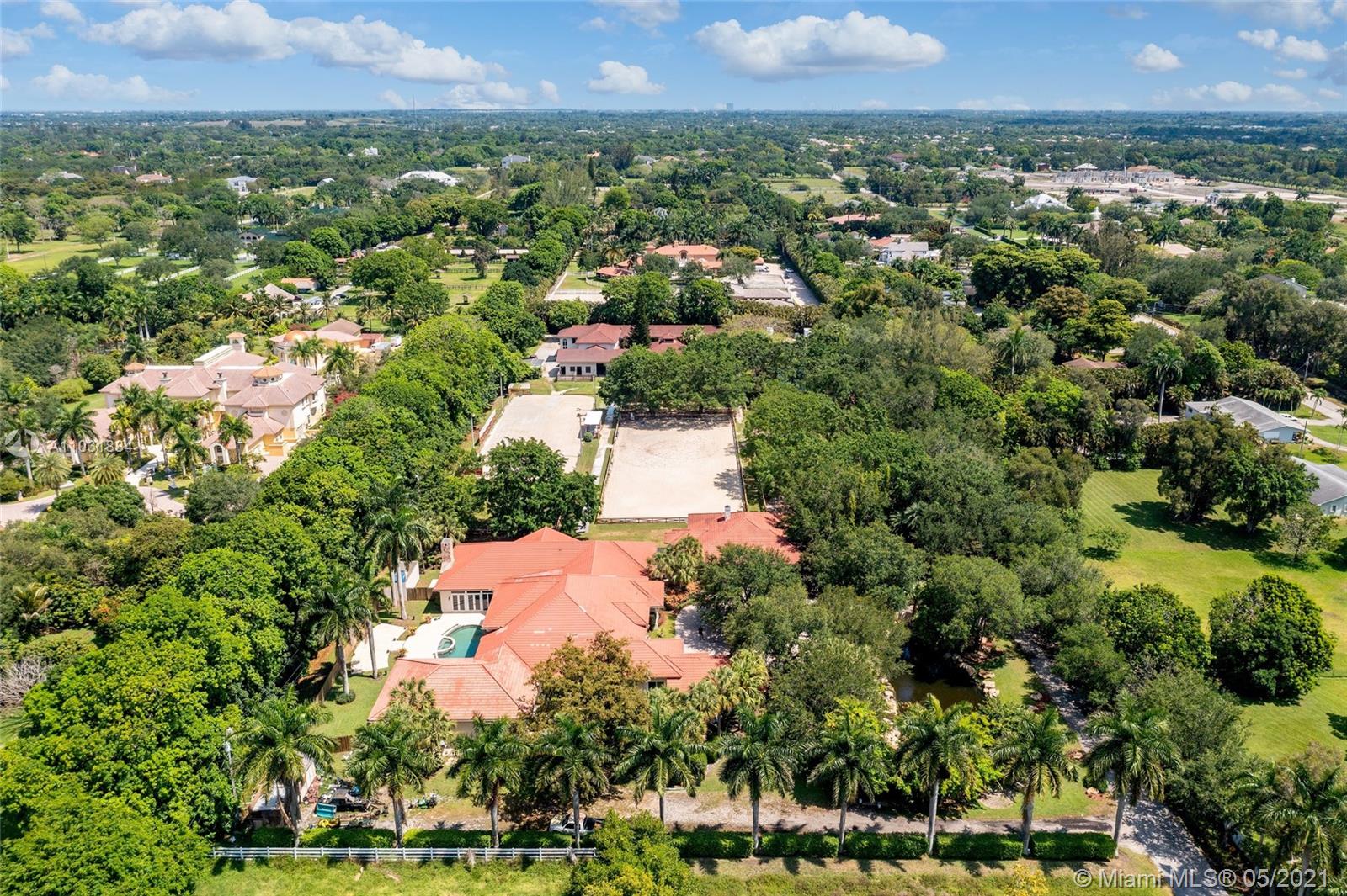 6401 Rodeo Drive Southwest Ranches, FL 33330 - Photo 55 of 60