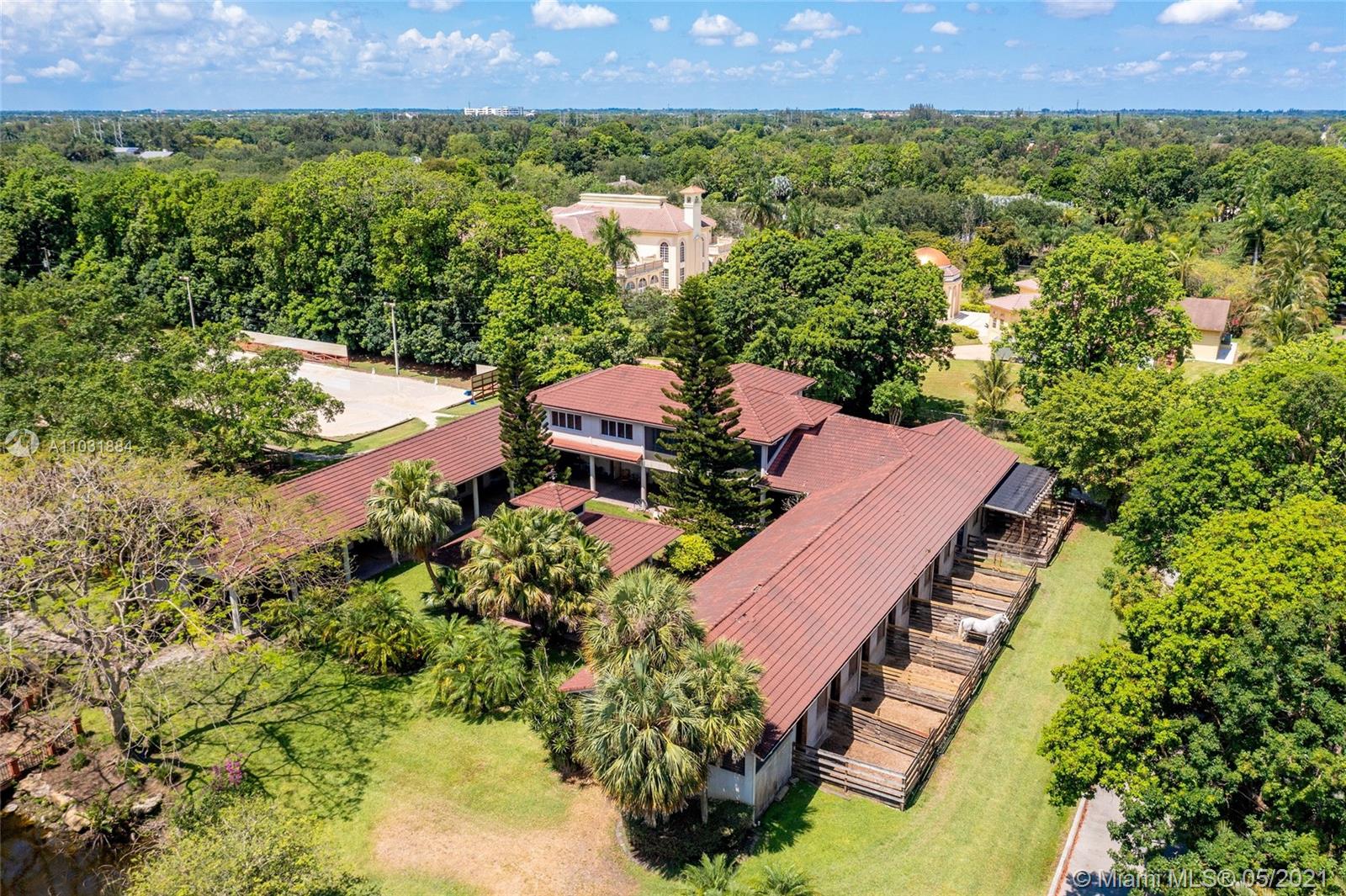 6401 Rodeo Drive Southwest Ranches, FL 33330 - Photo 56 of 60