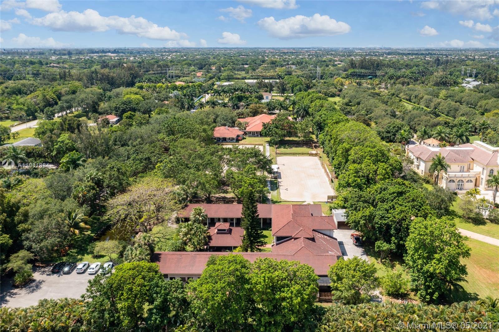 6401 Rodeo Drive Southwest Ranches, FL 33330 - Photo 57 of 60