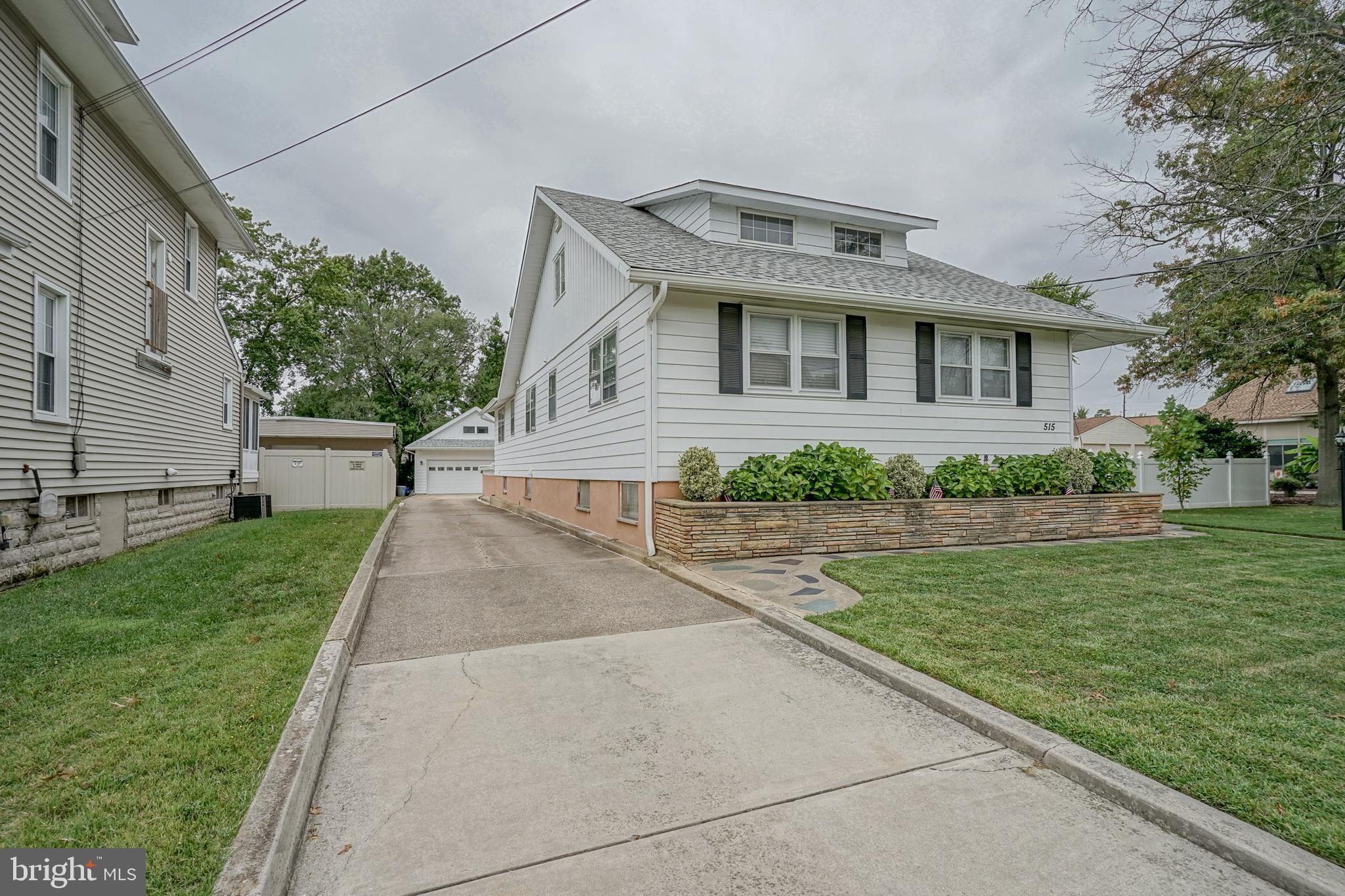515 Clements Bridge Road Barrington, NJ 08007 - Photo 47 of 48