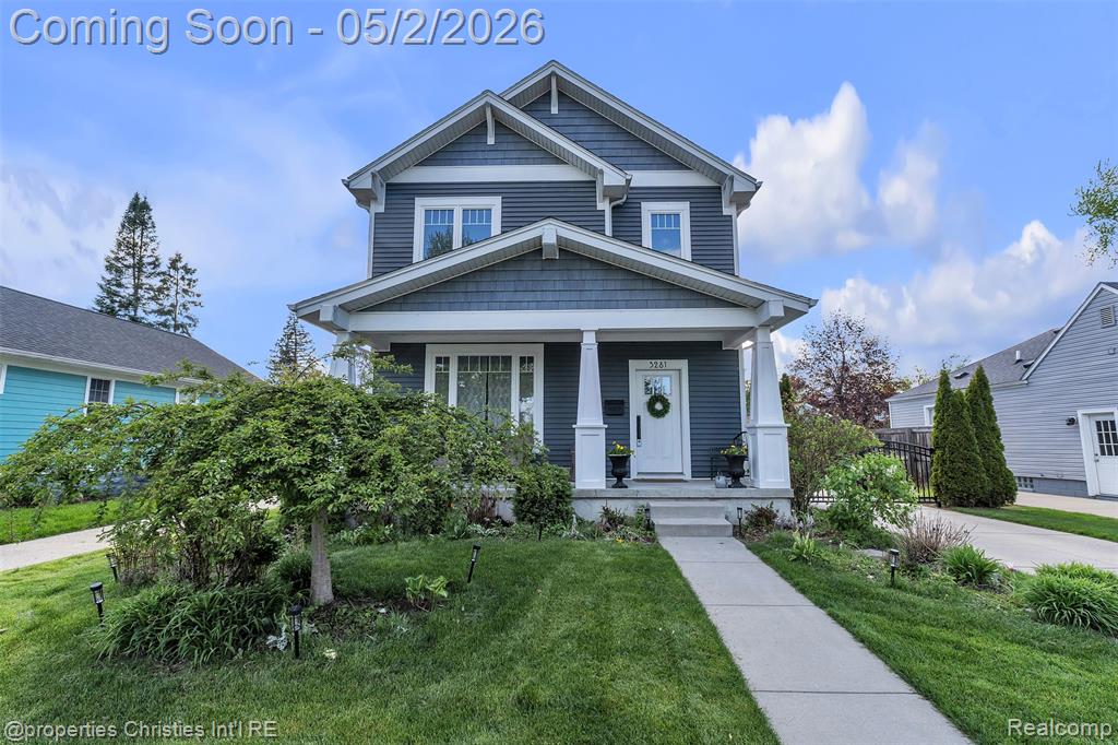 3281 Cumberland Road Berkley, MI 48072 - Photo 2 of 60