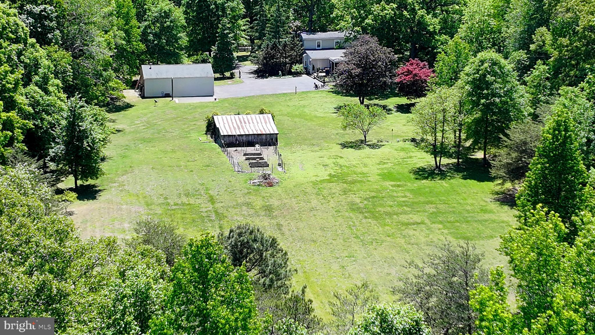 655 Bumpass Road Bumpass, VA 23024 - Photo 103 of 111