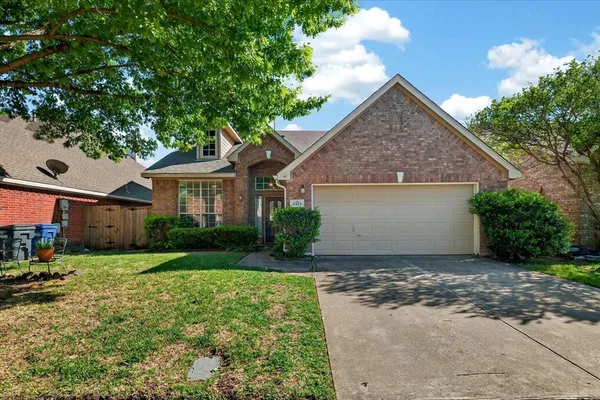 $440,000 | 3329 Woodglen Drive, McKinney, TX 75071