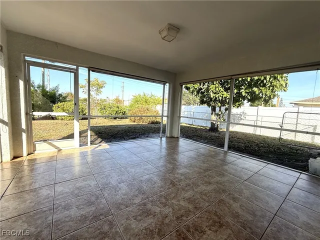 $1,700 | 1617 Northeast 23rd Terrace, Cape Coral, FL 33909