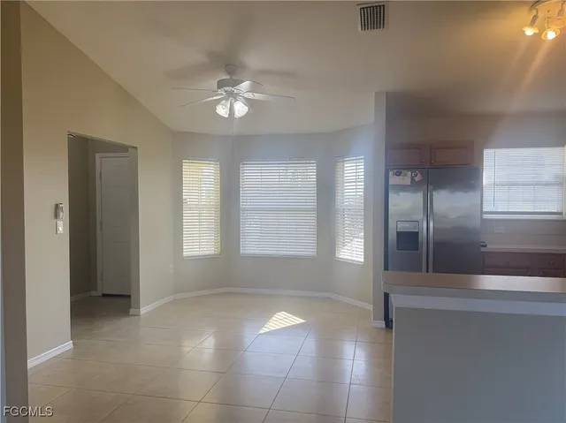 $1,700 | 1617 Northeast 23rd Terrace, Cape Coral, FL 33909