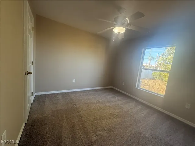 $1,700 | 1617 Northeast 23rd Terrace, Cape Coral, FL 33909