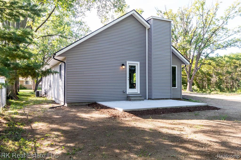 480 Haber Street Romeo, MI 48065 - Photo 36 of 38