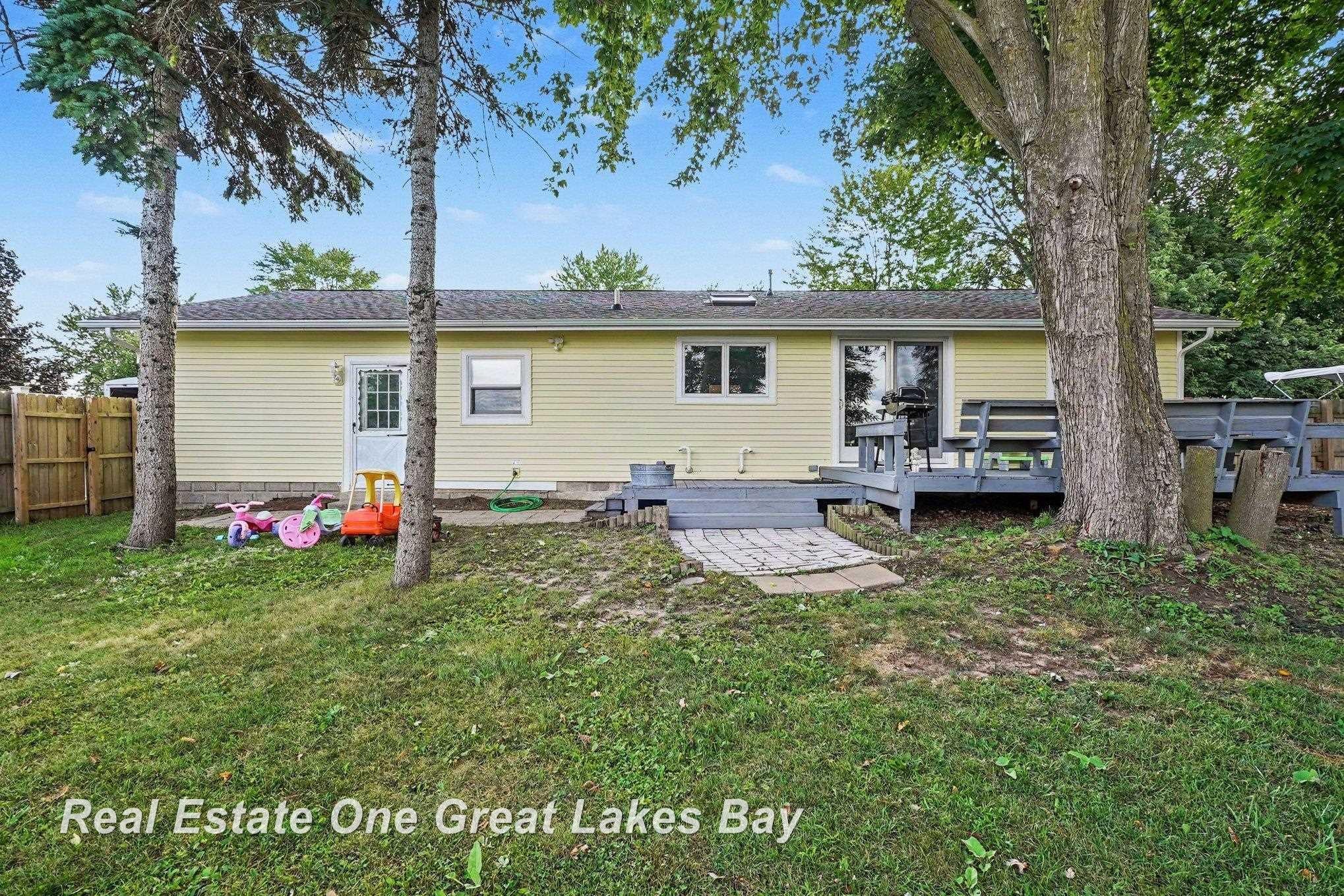 4426 9 Mile Road Auburn, MI 48611 - Photo 26 of 37 Gallery Image 26
