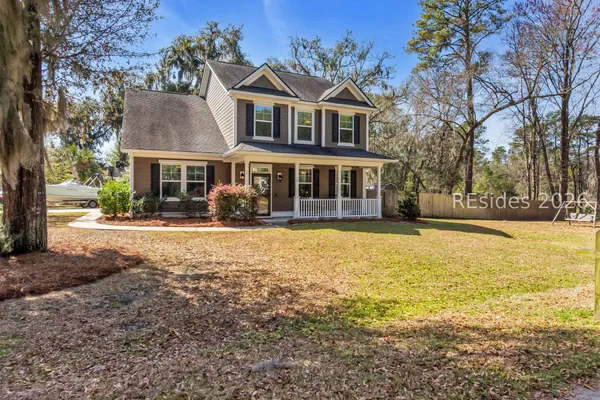 $544,900 | 59 Gadwall Drive West, Beaufort, SC 29907