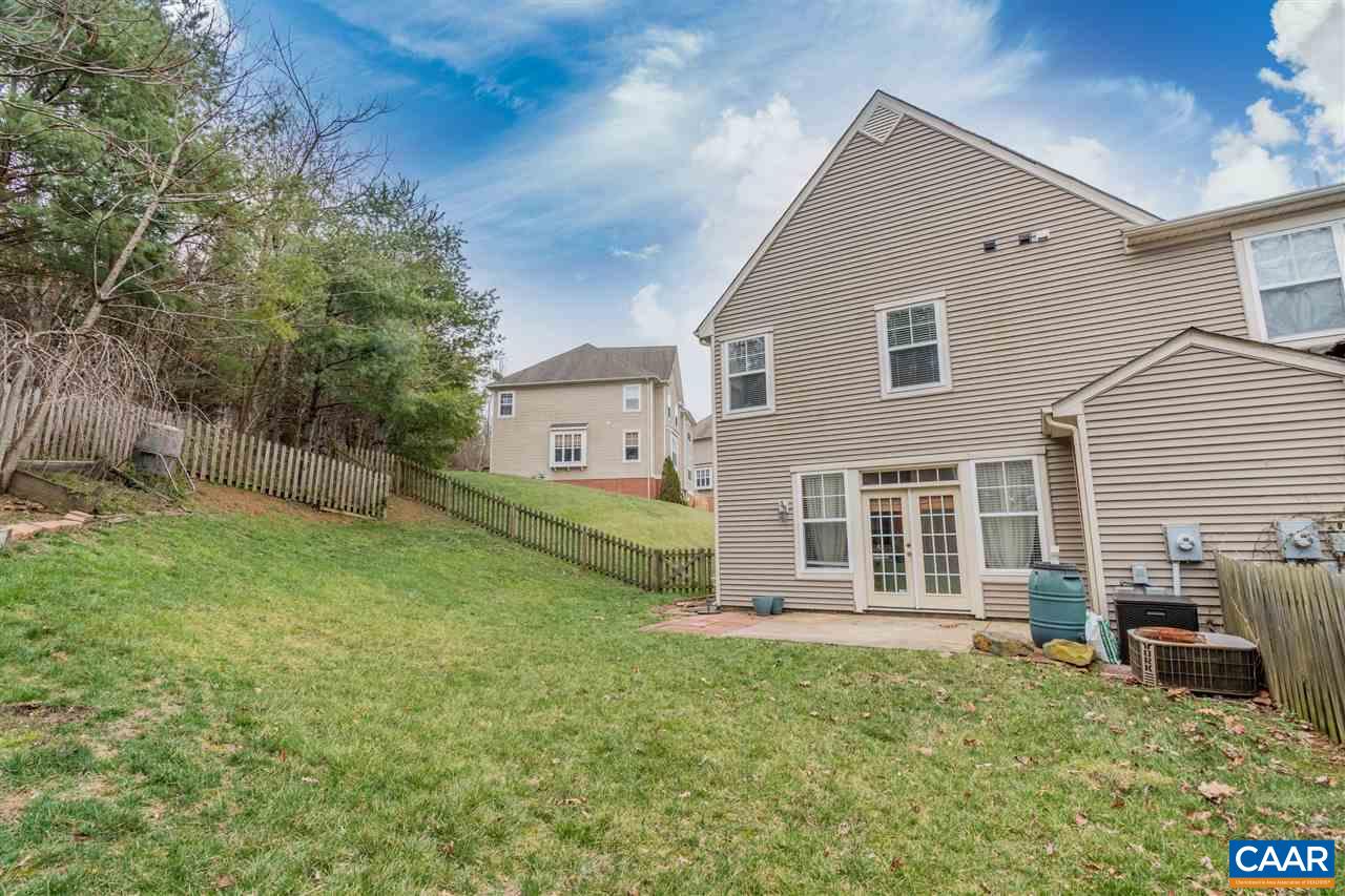1366 Stoney Ridge Road Charlottesville, VA 22902 - Photo 18 of 33 a house view with a garden space