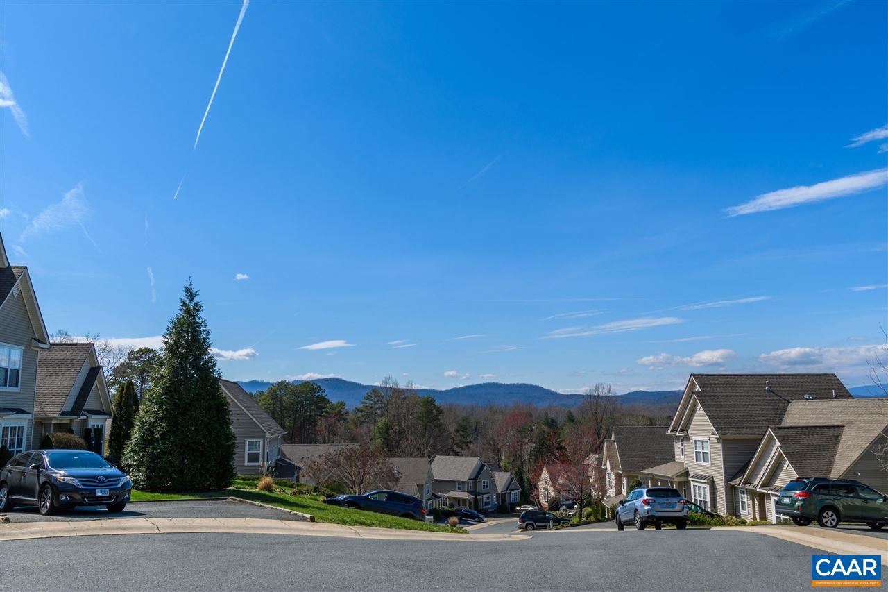 1366 Stoney Ridge Road Charlottesville, VA 22902 - Photo 31 of 33 a view of city and mountain view