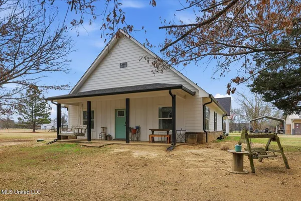 $499,000 | 389 Moss Road, Canton, MS 39046