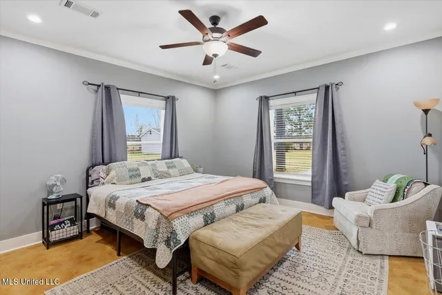 $499,000 | 389 Moss Road, Canton, MS 39046