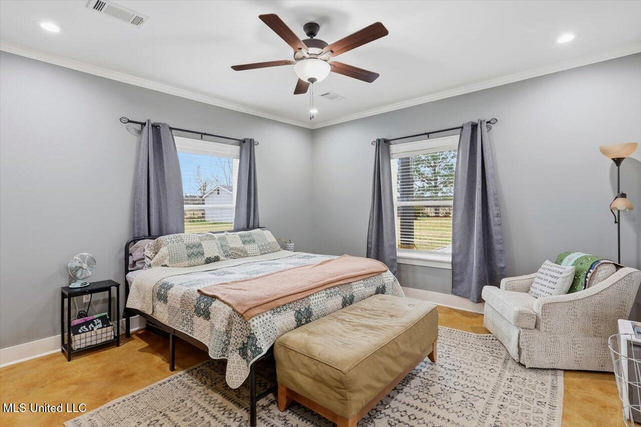 389 Moss Road Canton, MS 39046 - Photo 14 of 46 28-389 Moss Rd _ Home Tours MS