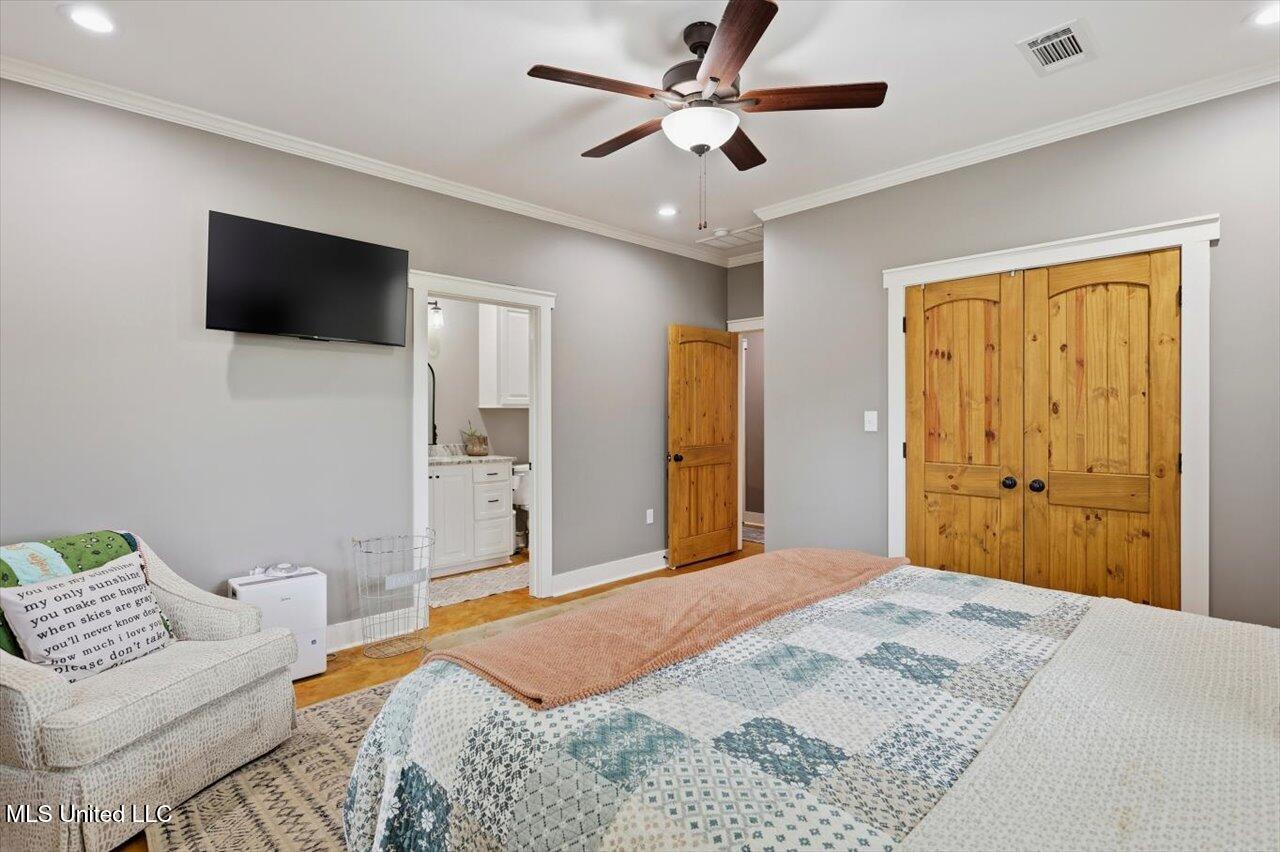 389 Moss Road Canton, MS 39046 - Photo 15 of 46 29-389 Moss Rd _ Home Tours MS