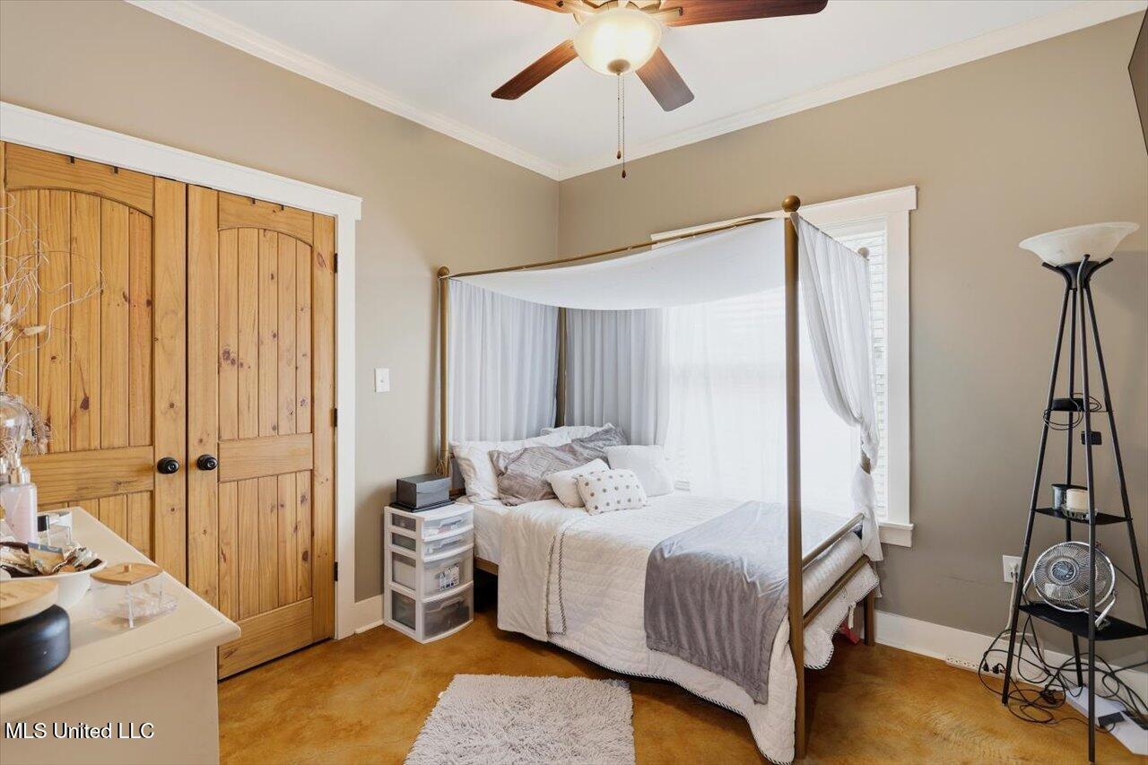 389 Moss Road Canton, MS 39046 - Photo 16 of 46 30-389 Moss Rd _ Home Tours MS