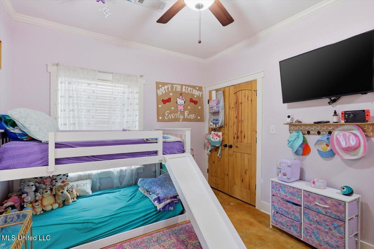 389 Moss Road Canton, MS 39046 - Photo 17 of 46 31-389 Moss Rd _ Home Tours MS